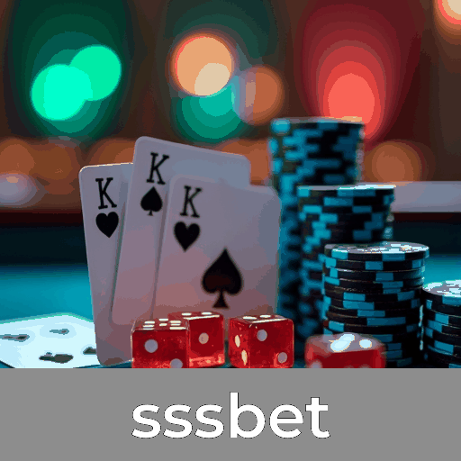 Cassino Online sssbet