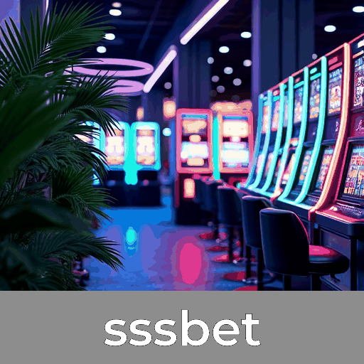 Cassino Online sssbet