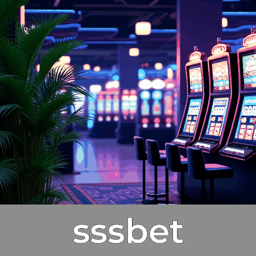 Cadastro na sssbet